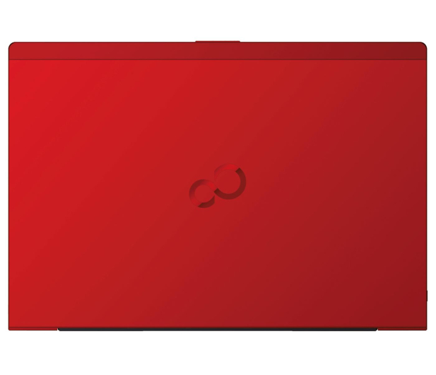 FUJITSU Lifebook U938 i7-8650U/12GB/512GB SSD/Intel HD Graphics/13.3''/W10P Czarny - 459369 - zdjęcie 5